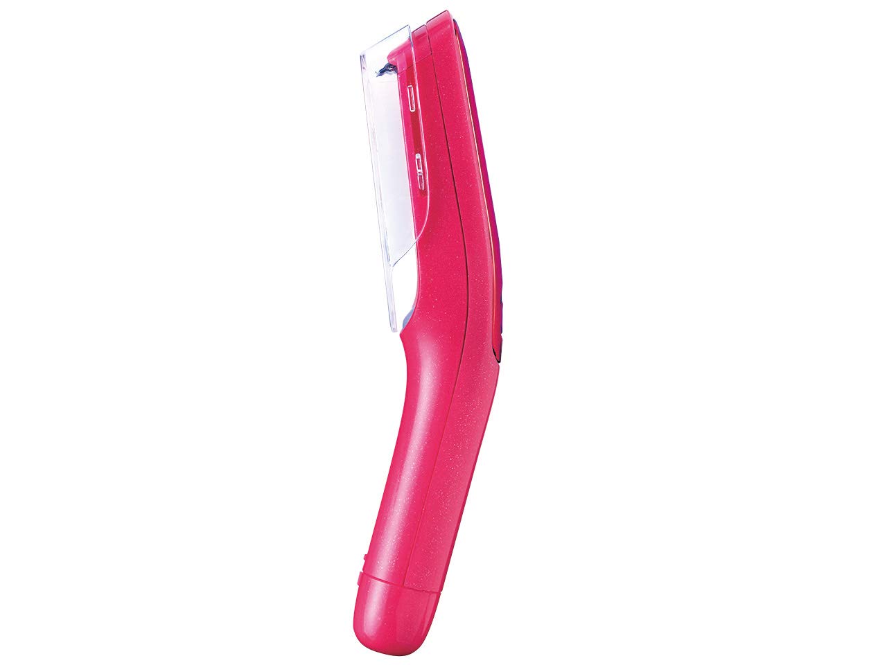 Koizumi Petit Esthe Bikini Trimmer Battery Operated Ladies Shaver Pink KLC-0230/P