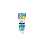 Sunstar Aura Two Me Aroma Paste Sparkling Citrus Mint 130g