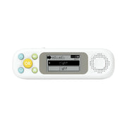 Sonic English Vocabulary Learning Machine Pico Training Elementary School 700 Words White PT-2600-W