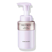 DECORTÉ Face Wash Phytune Foaming Wash 200mL