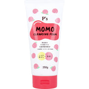 Sữa rửa mặt P's Momo W