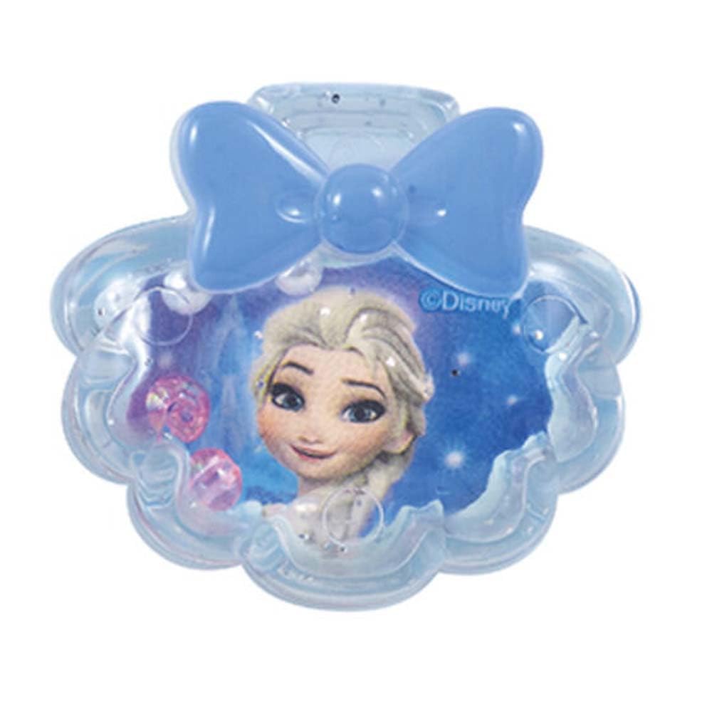 Surprised? Egg Disney Princess Shakashaka Capsule Hair Tie Orange Flavor 1 Piece