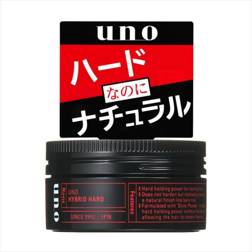 Fine Today Uno 混合硬質 f 80 克