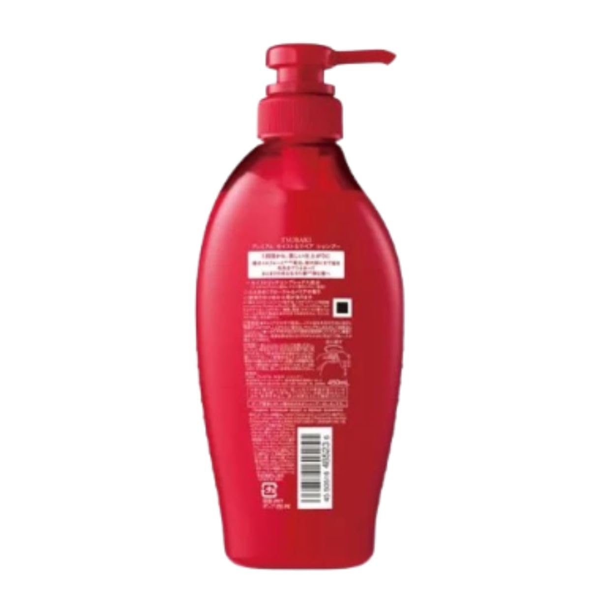 파인투데이 동백나무 모이스트 & 리페어 샴푸 450ml