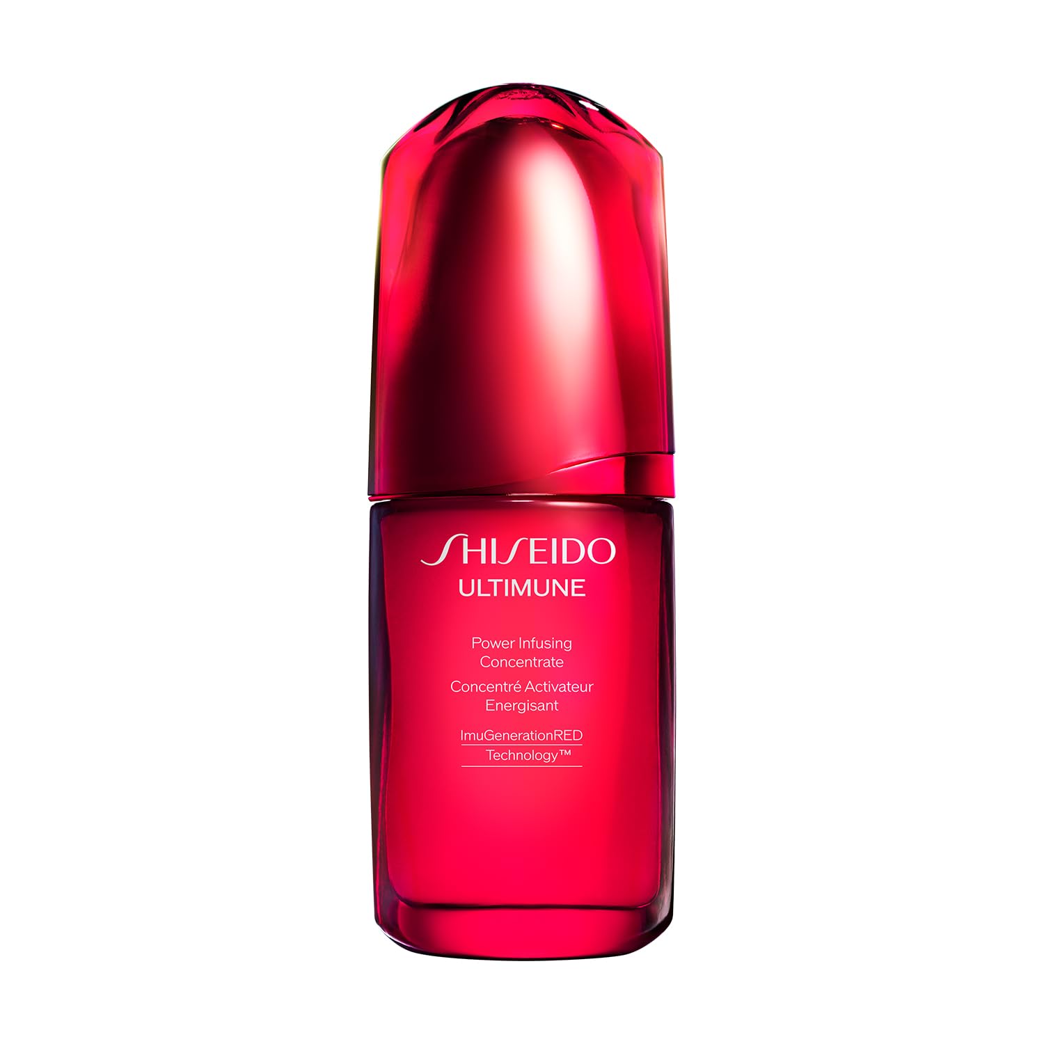 SHISEIDO 아르티뮌 파워라이징 콘센트레이트 Ⅲn 50mL | 구모델 | 미용액 | 젤 리퀴드상 |