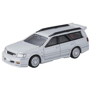 TAKARA TOMY Tomica Premium 50 Nissan Stagea Mini Car Toy Ages 6+