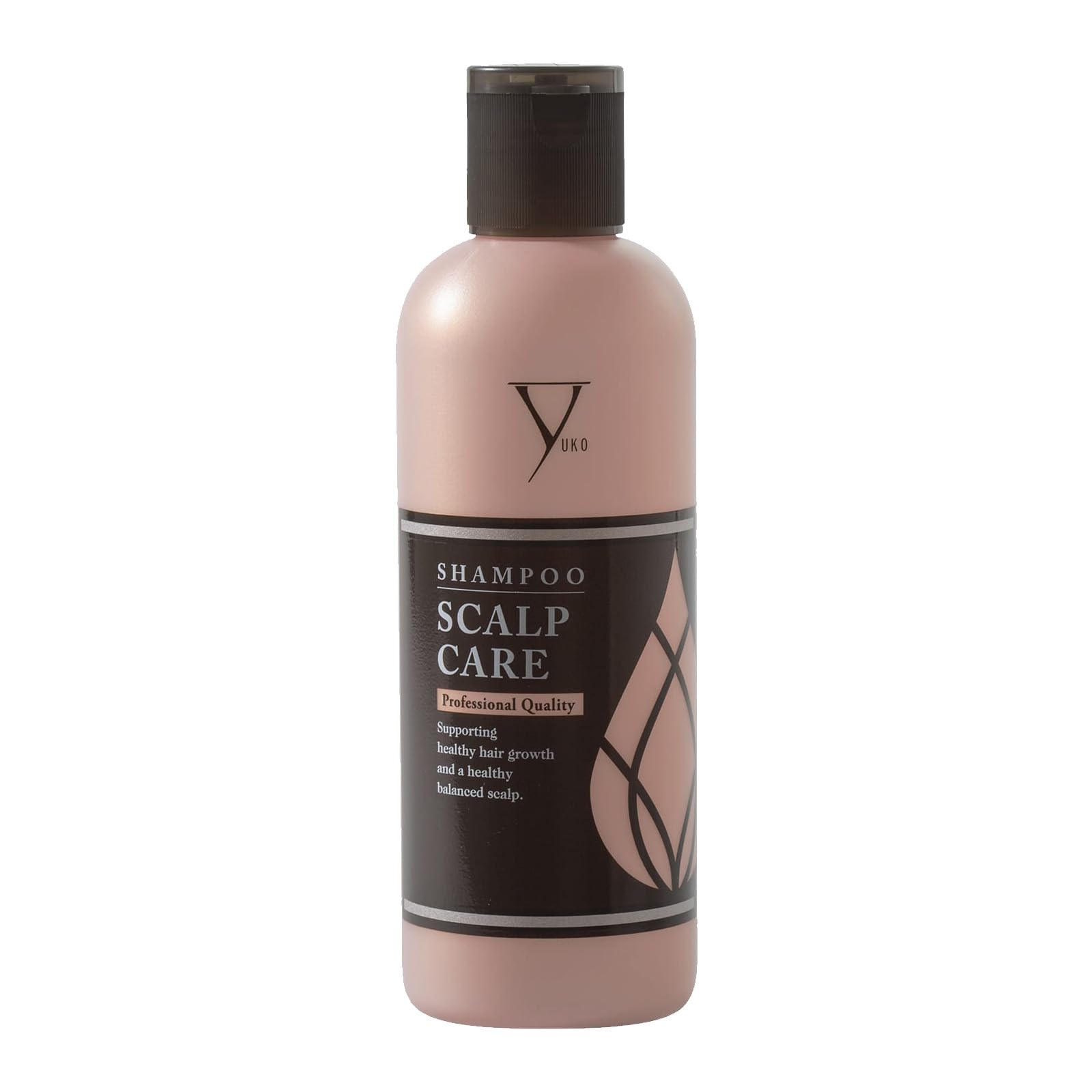 phiten YUKO shampoo scalp care 300ml