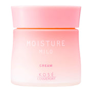 Moisture Mild White KOSE Moisture Mild Cream b 60g 60g (x 1)