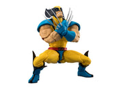 TAMASHII NATIONS S.H.Figuarts MARVEL Wolverine (GAMERVERSE) Approx. 150mm PVC&ABS painted movable figure