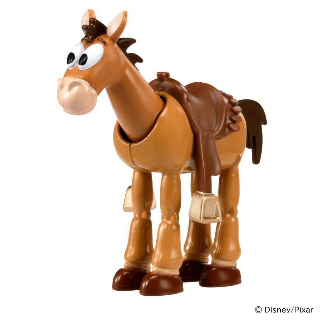 TAKARA TOMY Toy Story 5 Diecast Collection Bullseye