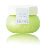 NUAN(뉘앙) 뉘앙 화이트 옥 떡 워터 크림 화이트 티 향기 80g