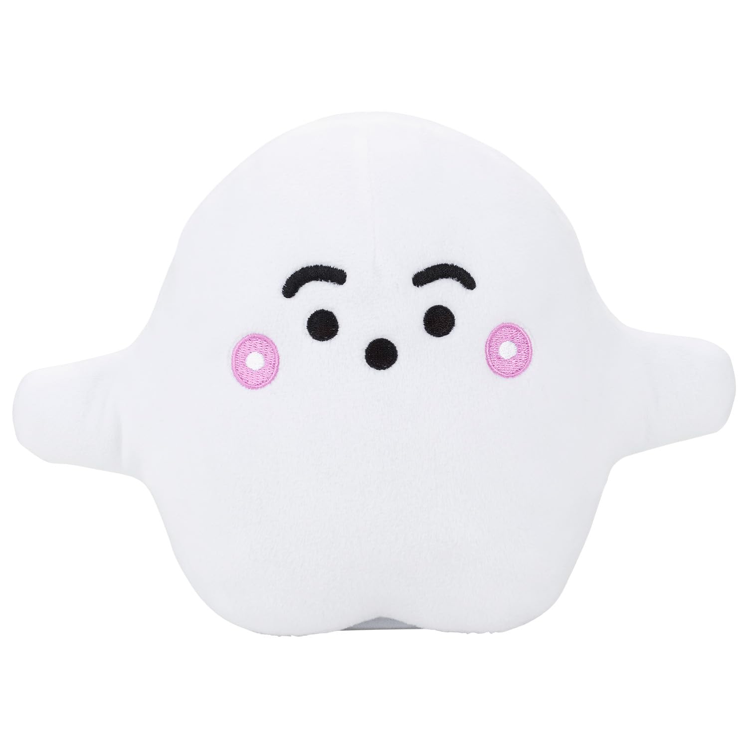 [BANDAI] Shinapushu also speaks English! Talking Tekutekupushupushu Target age: 1 year and 6 months and older