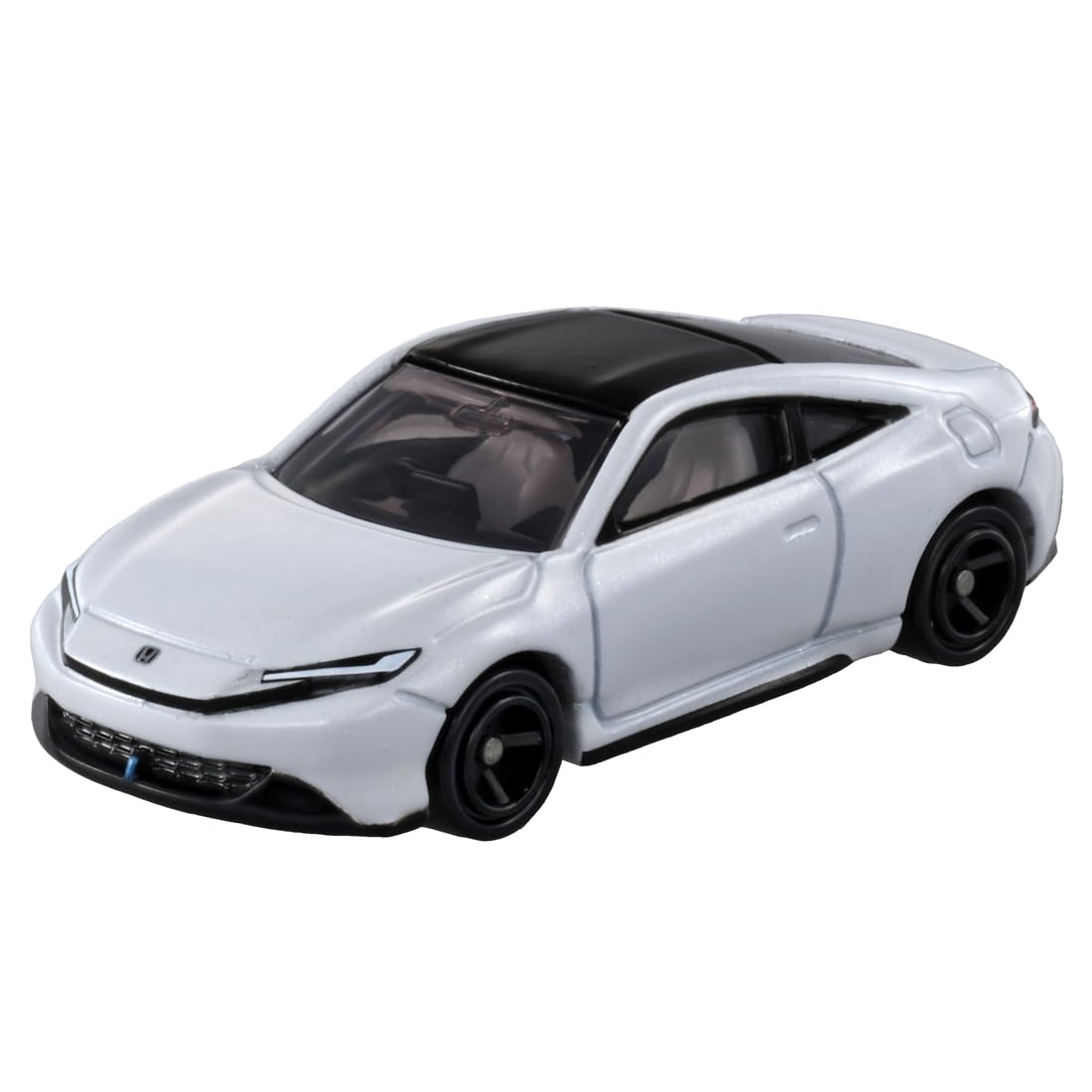 TAKARA TOMY Tomica No.10 Honda Prelude Mini Car Toy Ages 3+