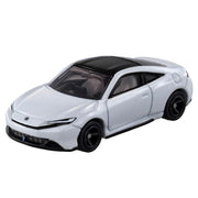 TAKARA TOMY Tomica No.10 Honda Prelude Mini Car Toy Ages 3+