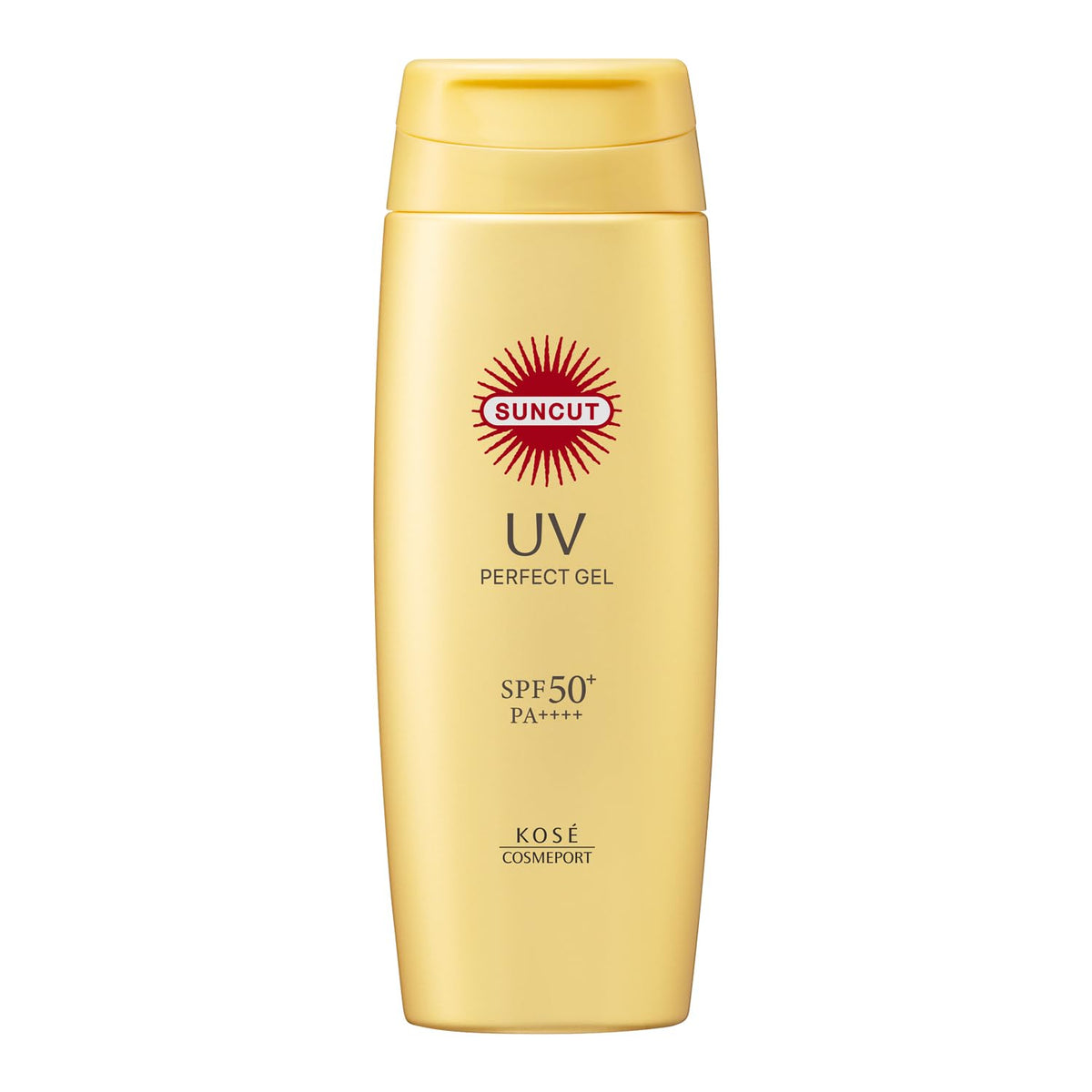 サンカット コーセーコスメポート R パーフェクト UV ジェル 120g SPF50+ PA++++