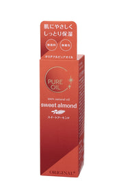 Original Original Pure Sweet Almond 80ml