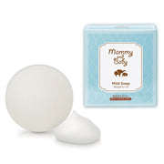 Mammy&baby mild soap 80g
