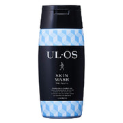 Otsuka Pharmaceutical UL・OS Medicated Skin Wash 300mL [ยากึ่ง]