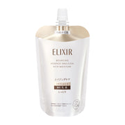 Elixir Emulsion Lift Moist Emulsion Moist Type ba [2025 Model] Refill 110mL Quasi-drug Moisturizing Pores Firmness Moisture Aging Care Collagensis Tranexamic Acid Superiel ELIXIR