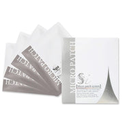 Spa Treatment i Micro Patch Hyaluronic Acid Contains Microneedle Patch Sheet Eye Serum 2 Pieces x 4 Set (8 Pieces)