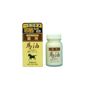 약용 말유 배합 크림 70g × 10개