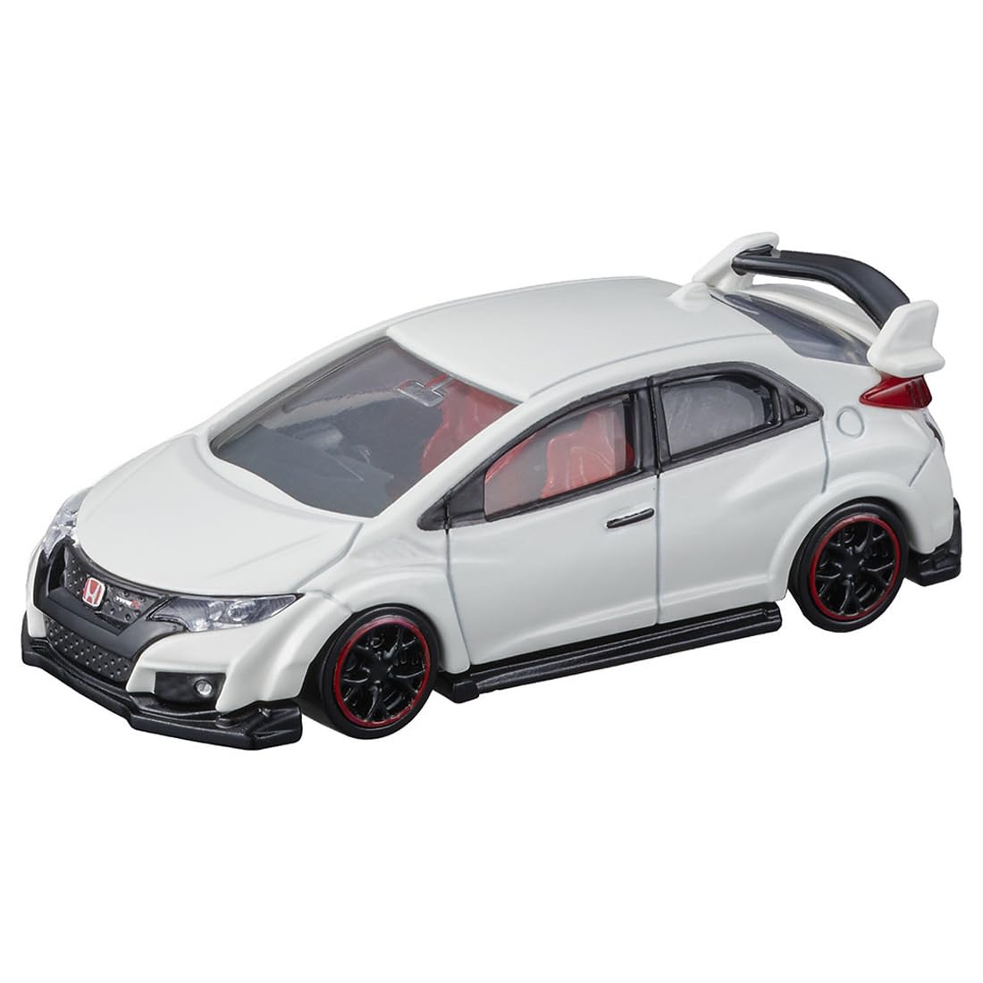 TAKARA TOMY Tomica Premium 44 Honda Civic Type R (FK2) Mini Car Toy Ages 6+