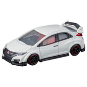 TAKARA TOMY Tomica Premium 44 Honda Civic Type R (FK2) Mini Car Toy Ages 6+
