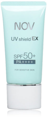 NOV 노브 UV 실드 EX SPF50+ PA++++ 30g