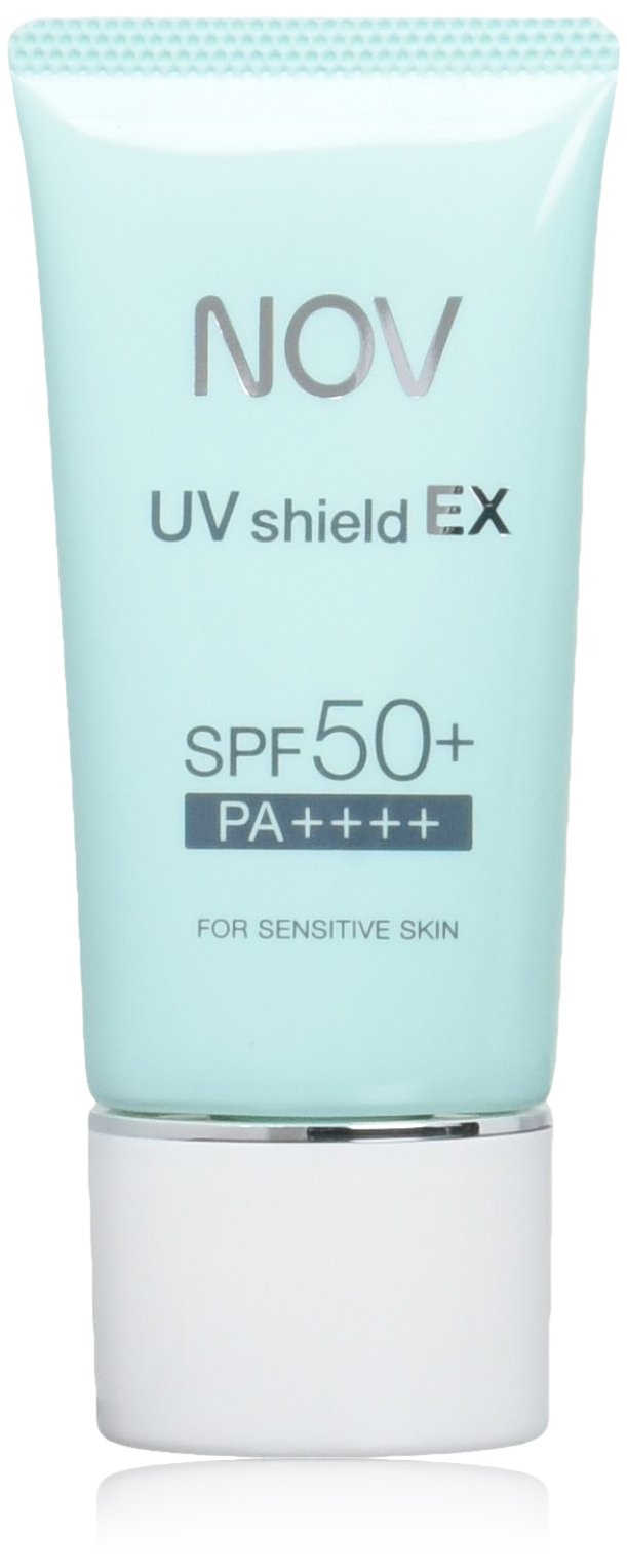 NOV 노브 UV 실드 EX SPF50+ PA++++ 30g