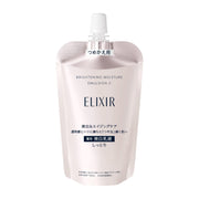 ELIXIR Brightening Emulsion WT 2 (Moist Type) 110mL Quasi-drug Emulsion/Cream Firmness Aging Care Whitening White
