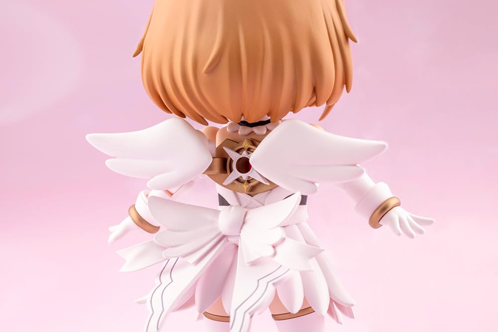 하야야(KOTOBUKIYA) 아르카나디아 유루카나 루미티아 전고 약 100 mm