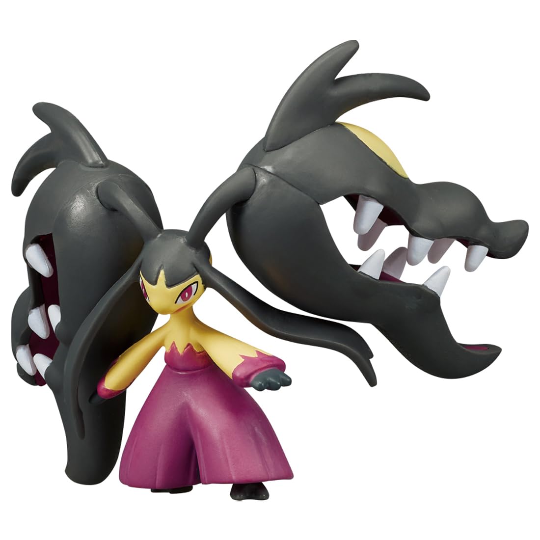 TAKARA TOMY Pokemon Monster Collection Mega Cheat
