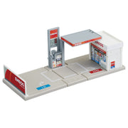 TAKARA TOMY Tomica Tomica Town Gas Station ENEOS Mini Car Toy Ages 3+