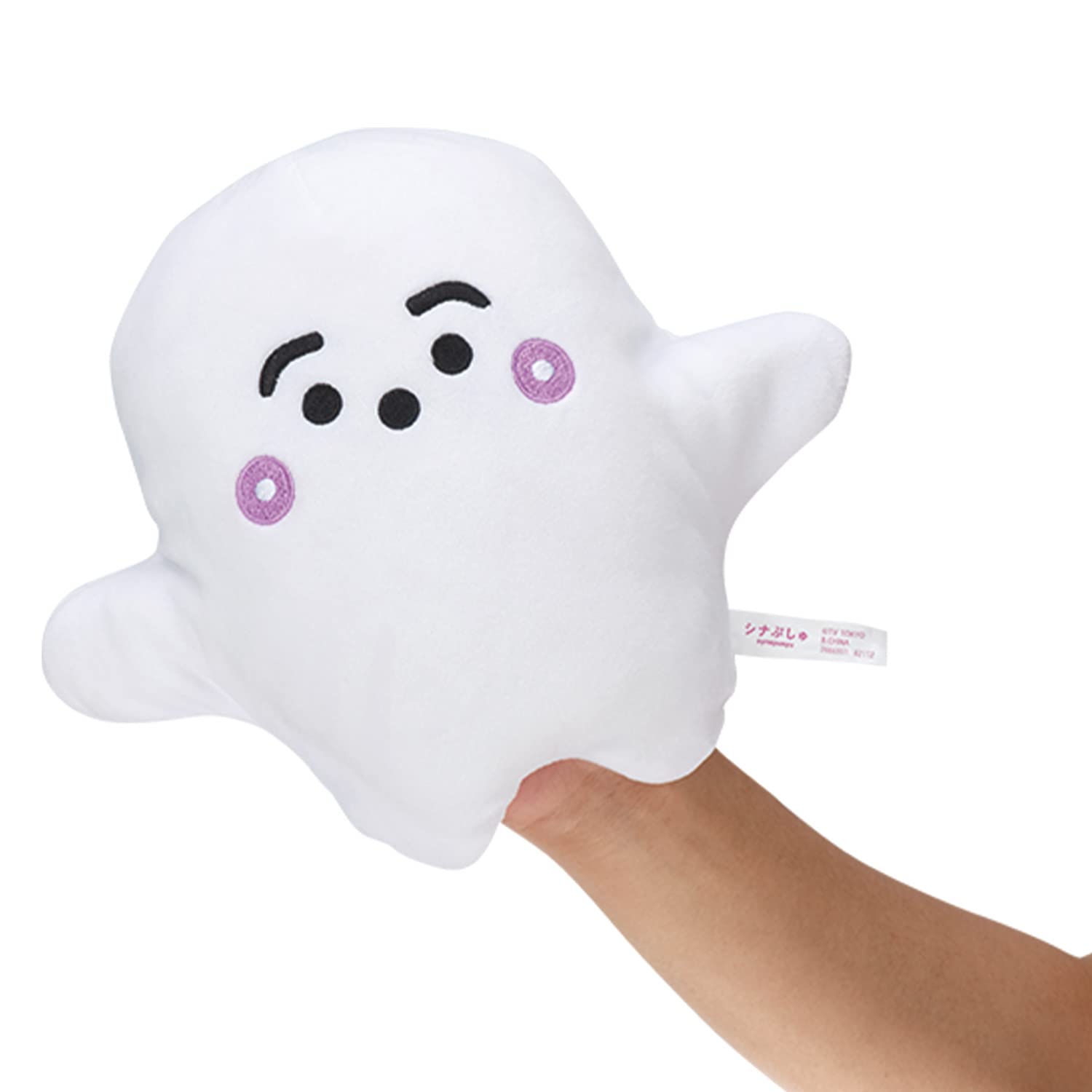 [반다이(BANDAI)] 시나푸슈