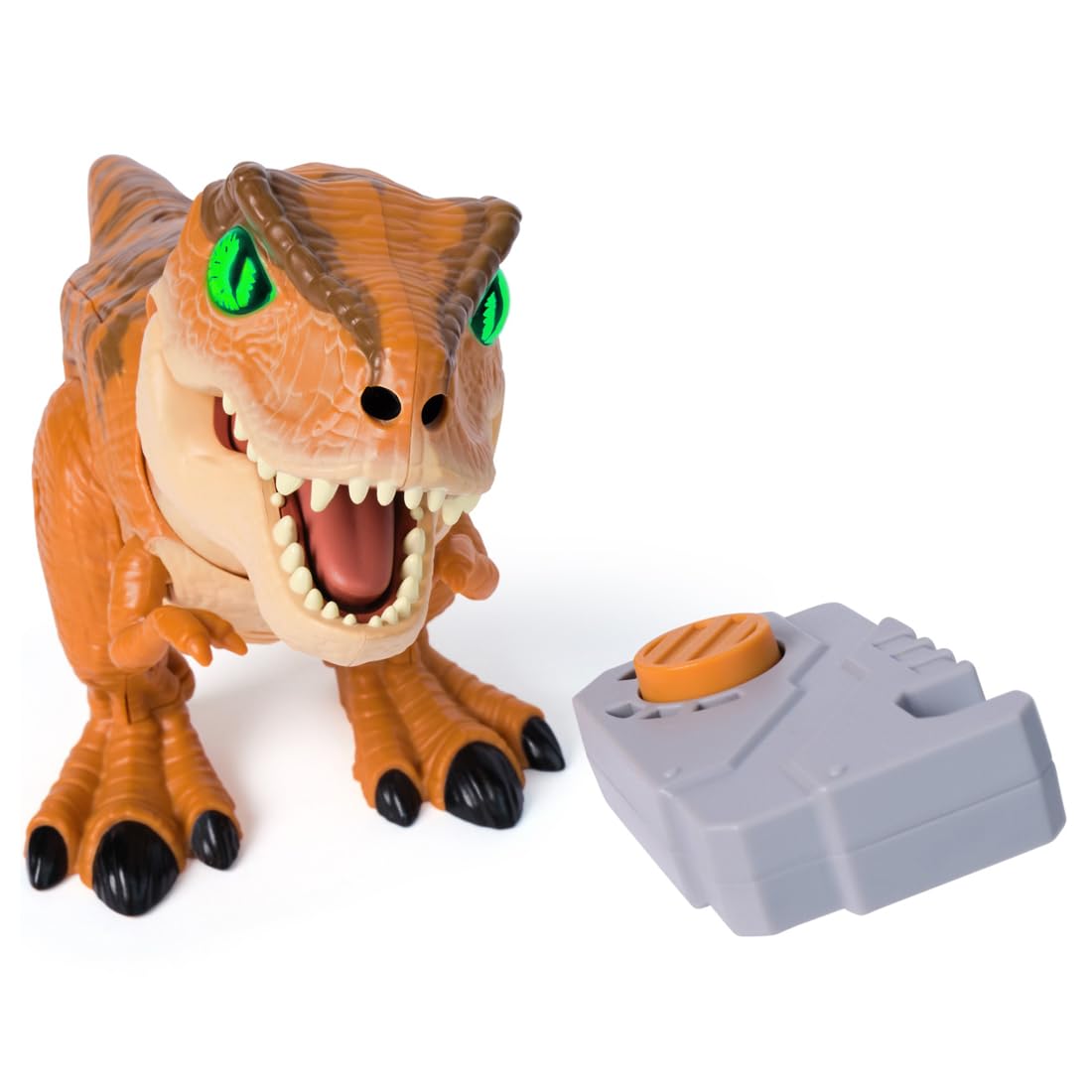 TAKARA TOMY Born! Woomo Jurassic World T-Rex Egg