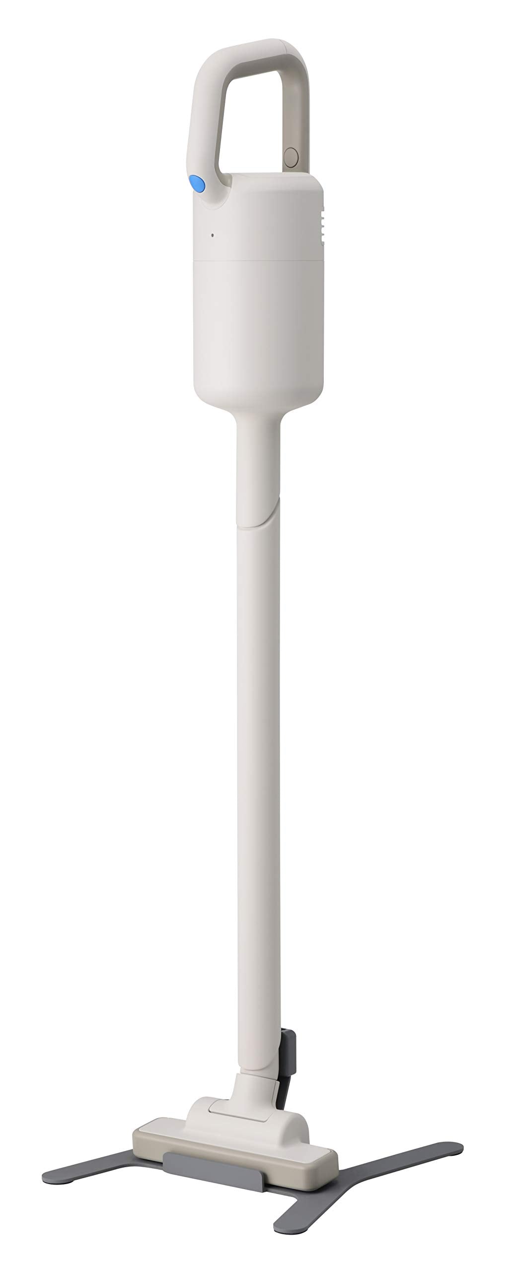 ±0 Plus Minus Zero Stick Cleaner Máy làm sạch không dây Y010 Trắng XJC-Y010(W)