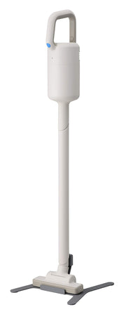 ±0 Plus Minus Zero Stick Cleaner Máy làm sạch không dây Y010 Trắng XJC-Y010(W)