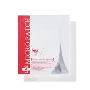 Spa Treatment HAS i Micropatch Microneedle Patch Sheet Eye Serum 2 Pieces x 4 Set (8 Pieces)