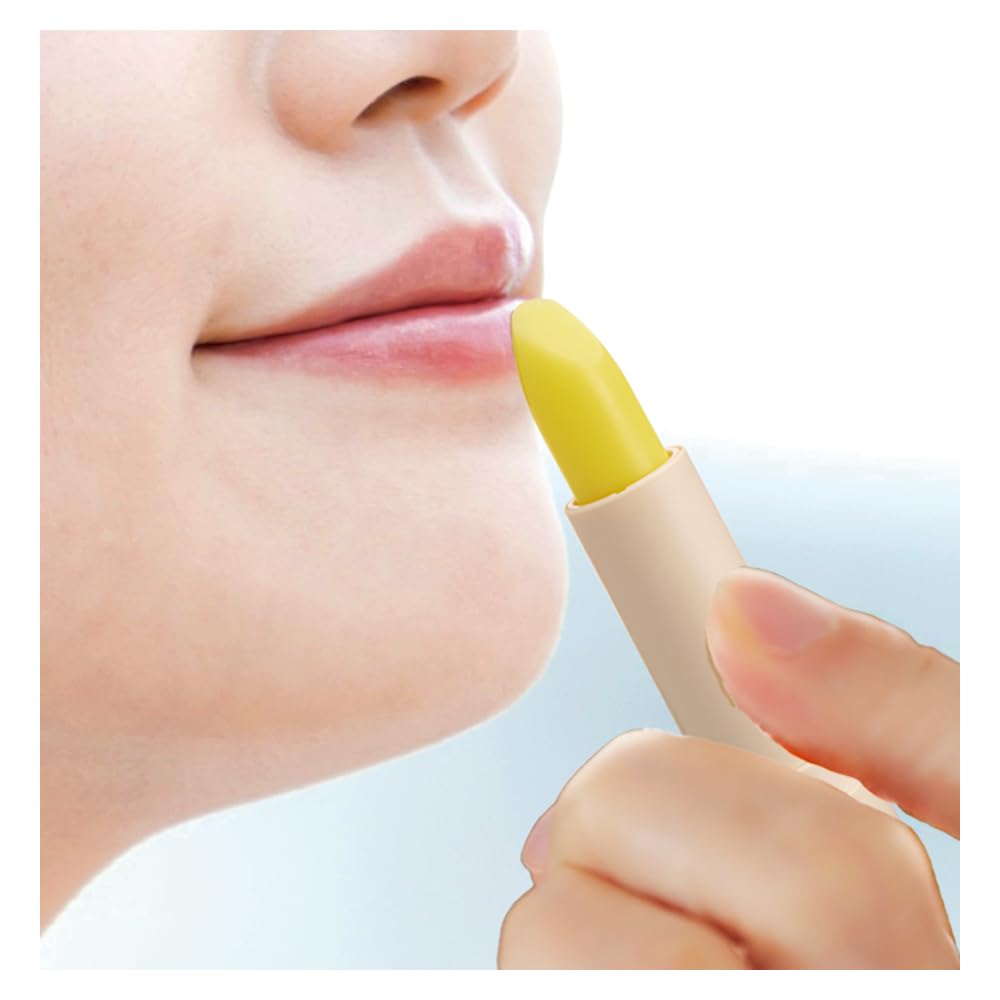 Yuskin Medical Lipstick 3.5g Unscented Moisturizing High Moisturizing Medicated Lip Dry Lips
