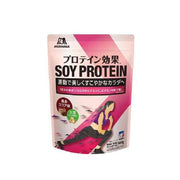 모리나가 제과 모리나가 단백질 효과 모리나가 코코아 맛 660g (약 30 회분) 위다 소이 프로테인 소이 카카오