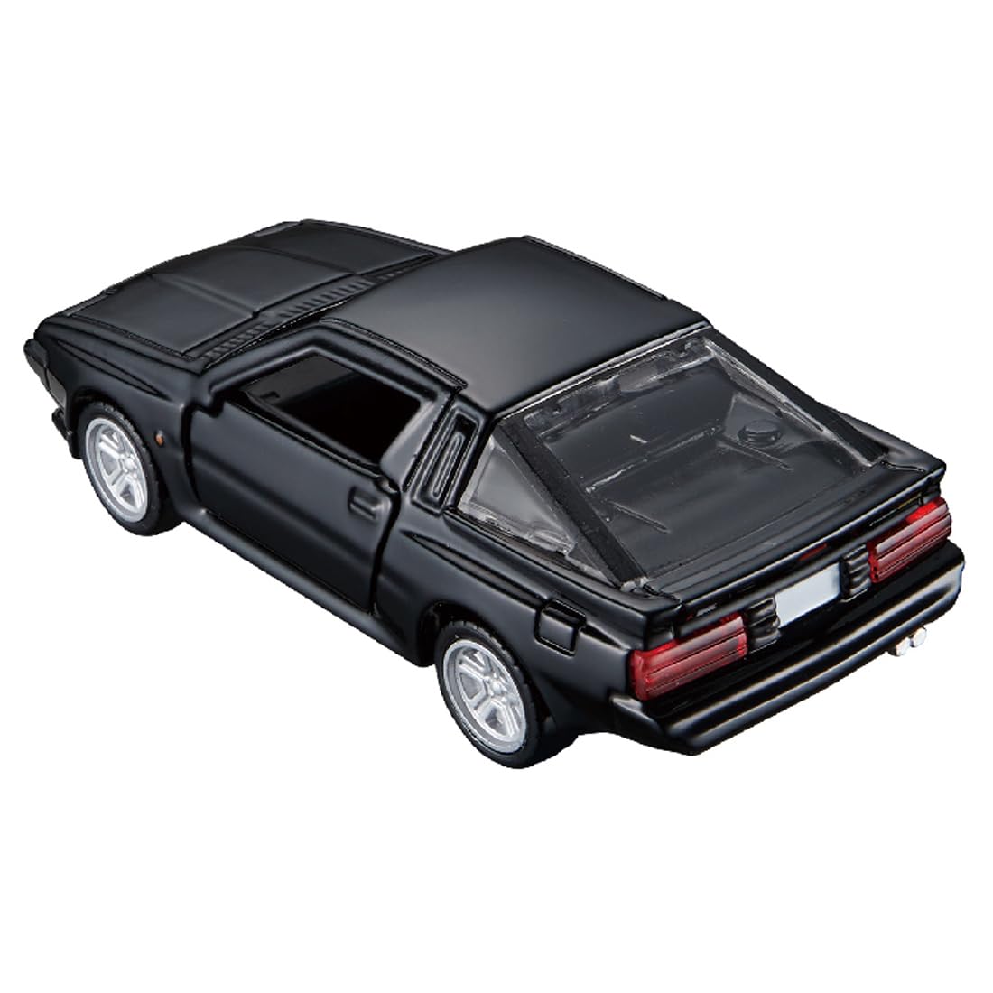 TAKARA TOMY Tomica Premium 13 Mitsubishi Stallion Mini Car Toy Ages 6+