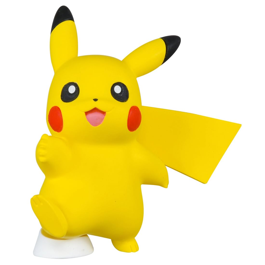 타카라 토미 (TAKARA TOMY) 포켓몬스터 포켓몬 30주년 기념 몬콜레피카츄 셀렉션