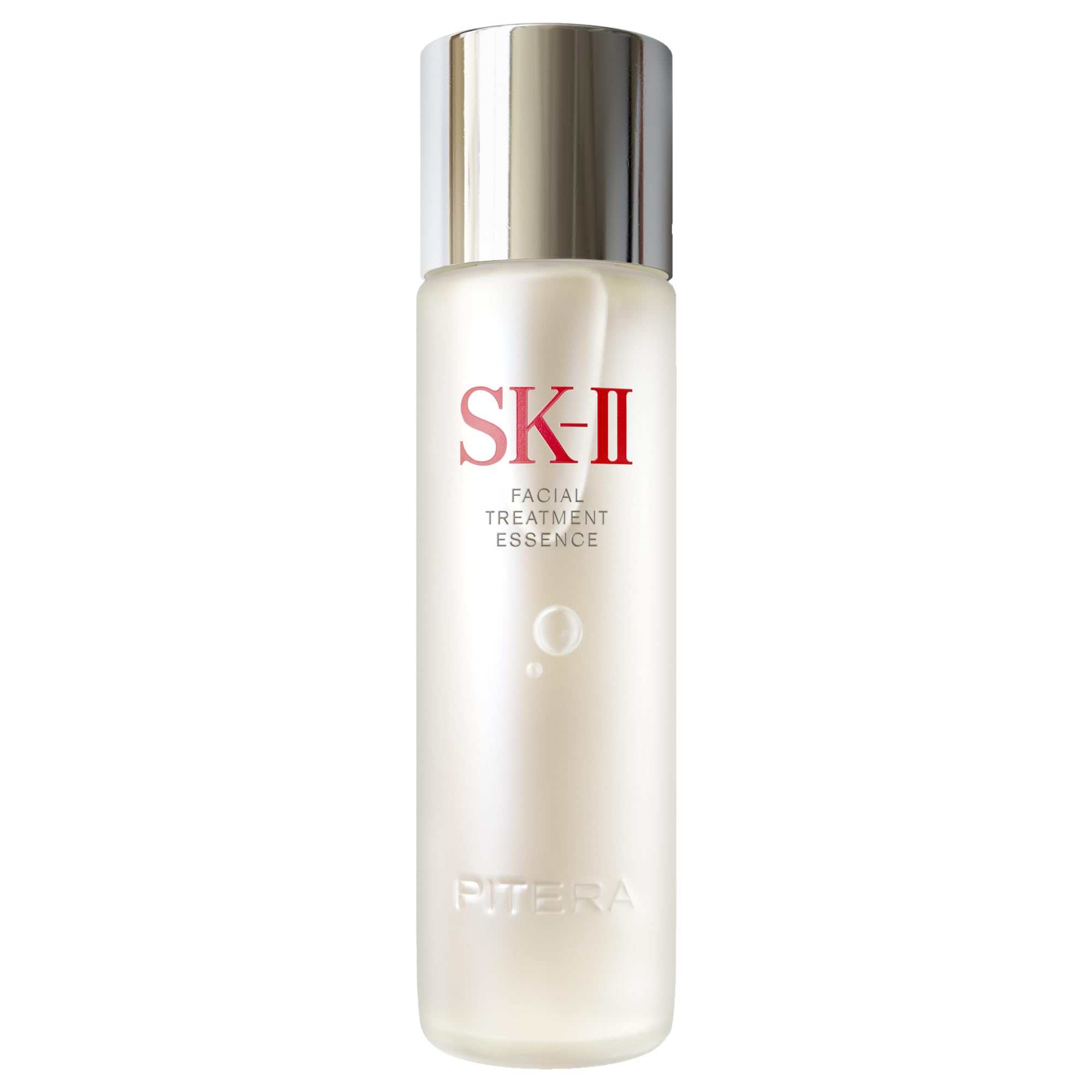 SK-II | 페이셜 트리트먼트 에센스 230mL | 화장수 도입 미용액 미용액 (1 개 3 역) | 모공 케어 보습 에이징 케어 |