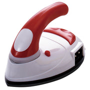 Bàn ủi mini Pieria đỏ DMA-04RD