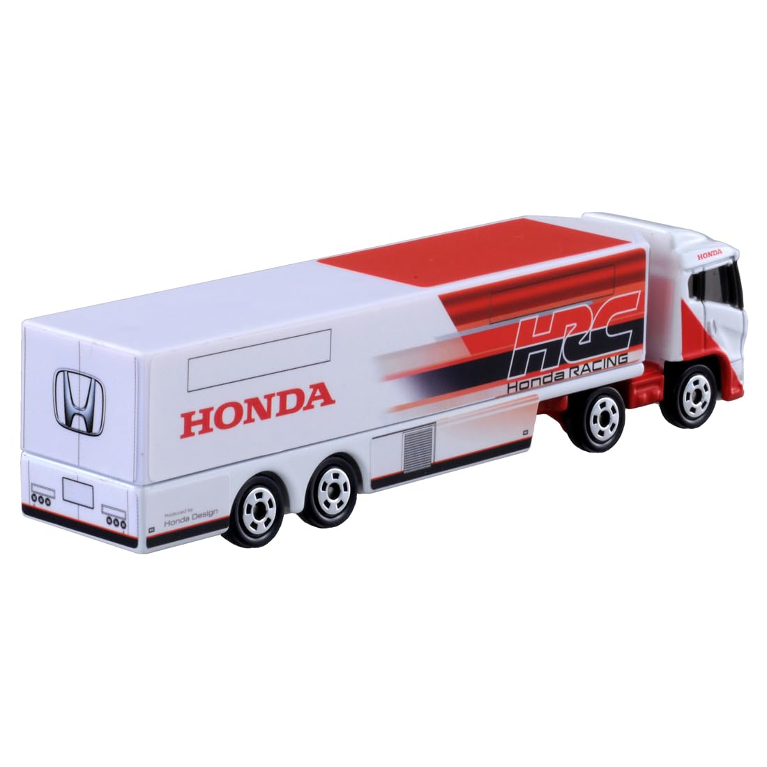 Takara Tomy Tomica Long Type Tomica No.149 HRC Motorhome Mini Car Toy Ages 3+