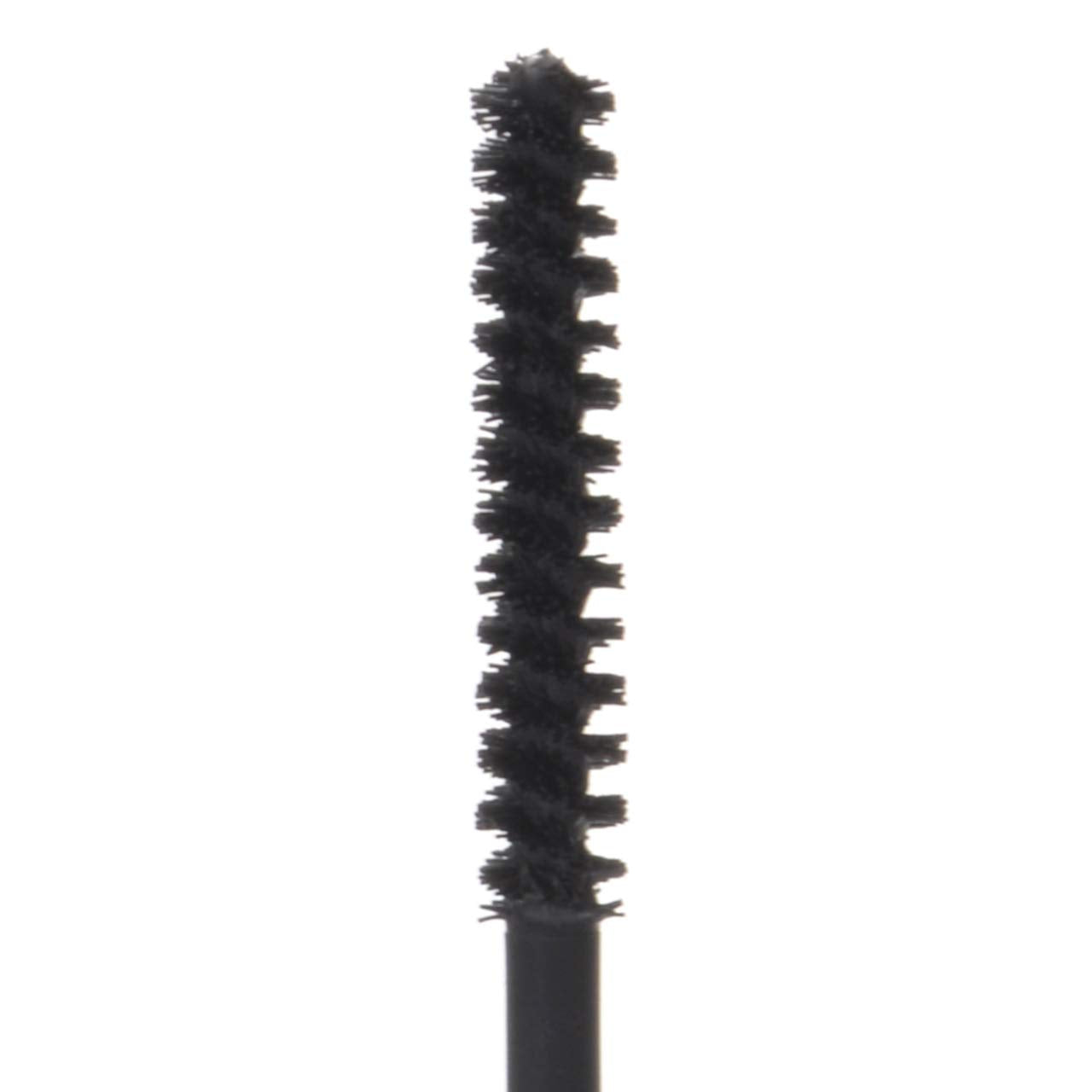 Canmake Quick Lash Curler Separate 02 Mascara Black 4กรัม (x 1)