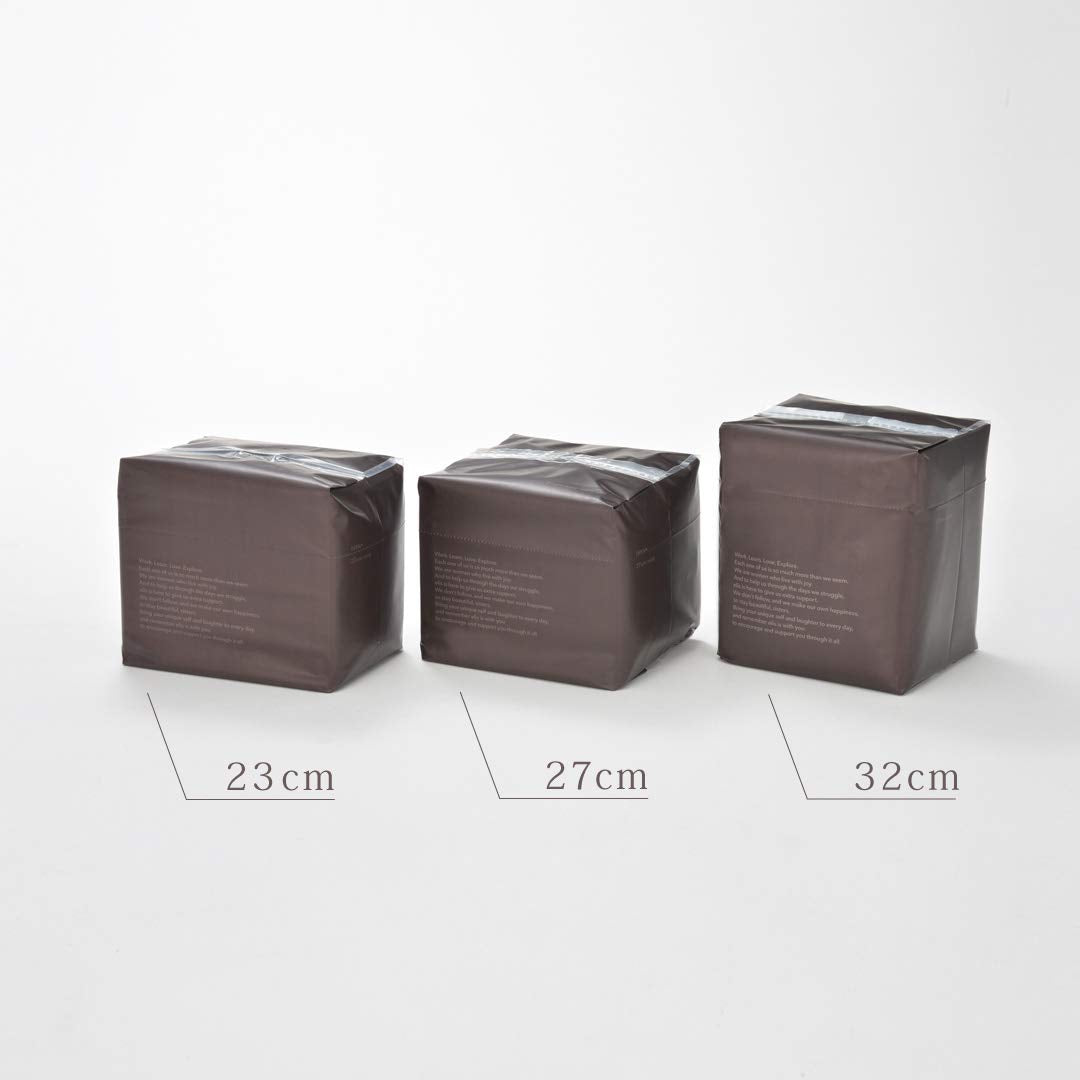 Eris Bare Skin Feeling with Wings 27cm 17 Sheets Super Slim Especially Used for Daytime Napkins Simple Design