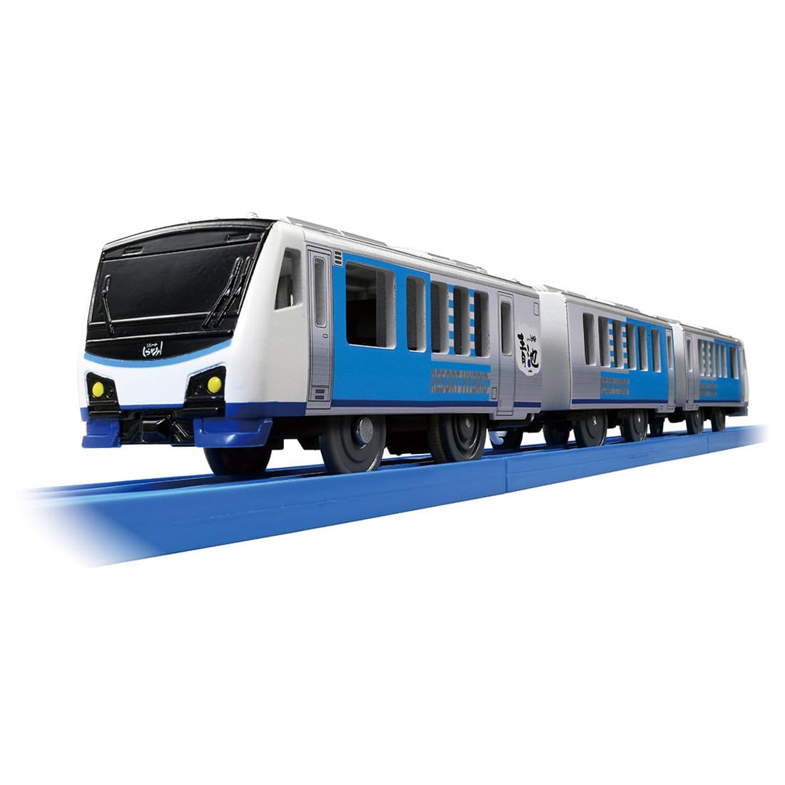 Takara Tomy Plarail S-51 Resort 白神青池 3 岁及以上