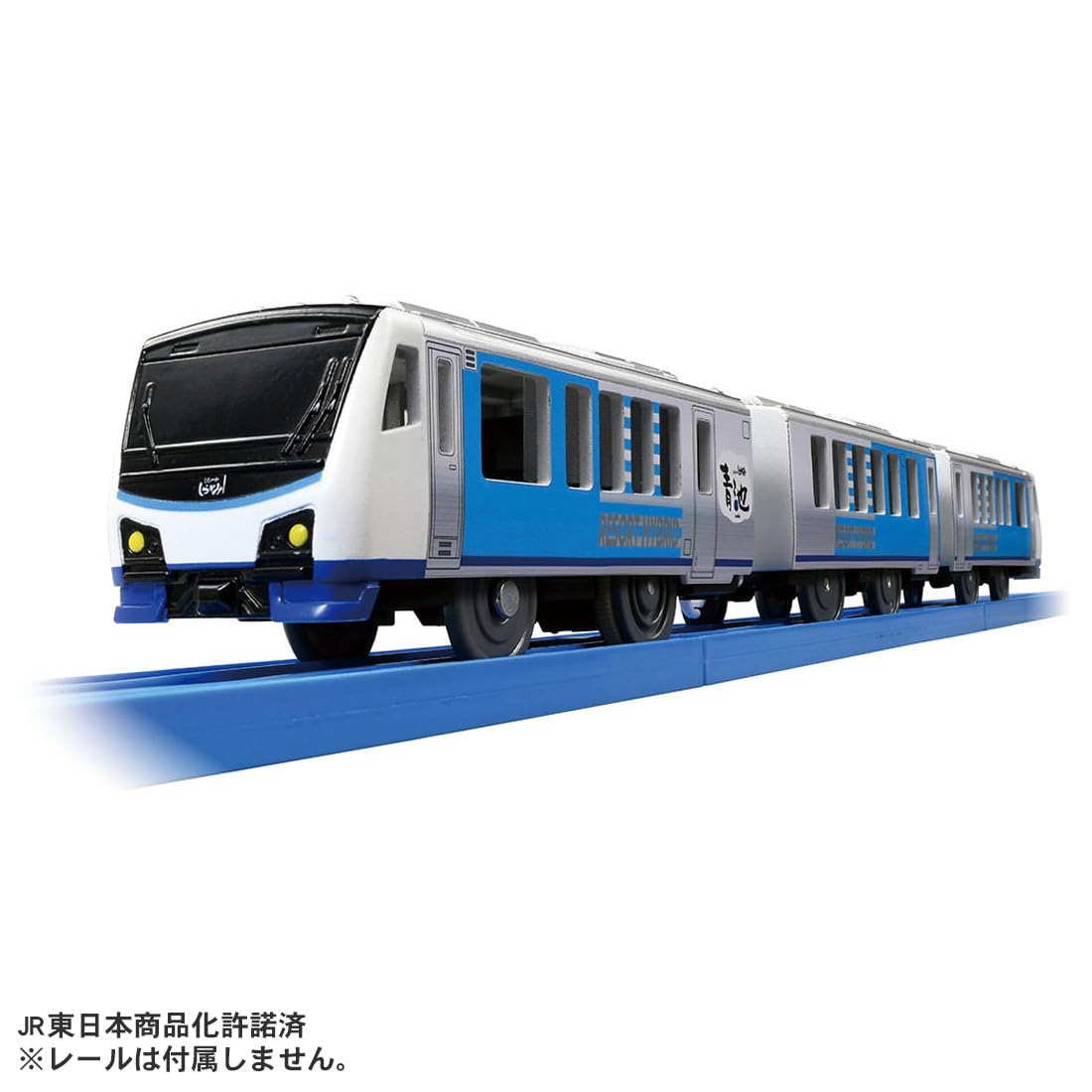 Takara Tomy Plarail S-51 Resort 白神青池 3 岁及以上