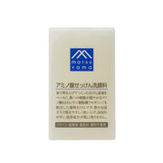 M-mark Amino acid soap face wash
